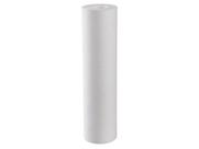 Filtro Refil Cartucho Polipropileno Liso 10x2.1/2 10 Micras