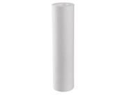 Filtro Refil Cartucho Polipropileno Liso 10X2 1/2 50 Micras