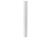Filtro Refil Cartucho Polipropileno Liso 20 X 2 1/2 5 Micras Filtro Refil Cartucho Polipropileno Liso 20 X 2 1/2 5 Micras