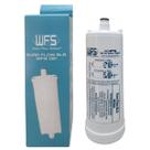 Filtro Refil compatível Purificador Europa - Bliss e HF by Hebe