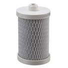 Filtro Refil HDF 200 Carbon Block ROSCÁVEL Para Aquaplus 200, EF Polifil 200, Planeta Água Fit 200, Aqualar 3M AP 200 e outros