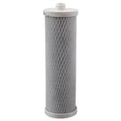Filtro Refil HDF 230 Carbon Block ROSCÁVEL - Para Aquaplus 230, EF Polifil 300, Planeta Água Fit 230, Aqualar 3M Ap230 e outros
