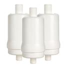 Filtro Refil Hidrofiltros New Filter Flow para Bebedouro de Pressão Kit com 3 unidades 904-0001