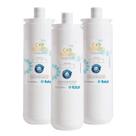 Filtro Refil IBBL Girou Trocou C+3 para Purificadores de Água - Kit com 3 unidades 24010002