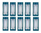 Filtro Refil Latina Original P355 Pa355 Pa335 10 Peças