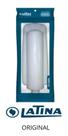 Filtro Refil Latina P355 Pa335 Pa355 Origin