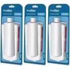 Filtro Refil Latina Purificador De Água - Produto Original Kit 3