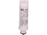 Filtro Refil Para Purificador de Água Electrolux PA10N, PA20G, PA25G, PA30G e PA40G - WFS