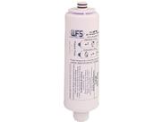 Filtro Refil para Purificador de Água Libell Acqua Flex - WFS