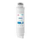 Filtro refil planeta água, fpa13. purificador electrolux pe10b e pe10x 1161a