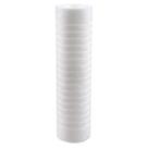Filtro Refil Polipropileno Ranhurado 10 X 2 1/2 5 Micras