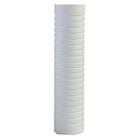 Filtro Refil PP Compatível Acqualimp Antigo Azul Preto 9.1/4" Caixa D'água