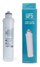 Filtro Refil Purificador Electrolux Pa21g Pa31g Pa26g Pe11b - Wfs 023 PAPPCA40