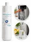 Filtro Refil Purificador IBBL Equilibrium FR600 Immaginare Evolux Due Reduz Cloro E Odores Água