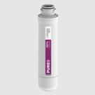 Filtro refil purificador pure 9 cabelos, planeta água - 1118