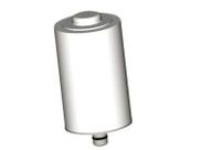 FIltro Refil Rf-01 Pequeno Purificador Naturalis Lorenzetti