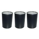 Filtro Refil RT-01 Para Purificador Versatille Lorenzetti Original - Kit 3 Peças