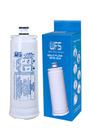 Filtro Refil Vela Masterfrio Rótulo Azul 22,5mm Compatível