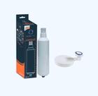 Filtro refil vela para purificador de água compatível com colormaq + kit boia