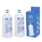 Filtro Refil Wfs Compatível Purificador Esmaltec Acqua Kit 2 Filtro Refil Wfs Compatível Purificador Esmaltec Acqua Kit 2