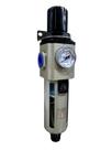 Filtro Regulador 1/2'' C/ Dreno Automatico Airtac