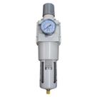 Filtro Regulador 1 pol 10bar AW500010 Fluir