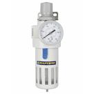 Filtro Regulador de Ar de 1/2 Pol. BFR-4000 Chiaperini Filtro Regulador de Ar de 1/2 Pol. BFR-4000 Chiaperini