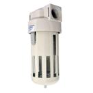 Filtro Regulador De Ar Fluir 1/2 Copo C/ Proteção Para Compressores * 3489