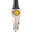 Filtro Regulador De Pressão 3/4 Rp 340 Vonder