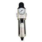 Filtro Regulador Gafr30010swg 3/8'' Airtac