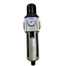 Filtro regulador gafr50020aswg r.3/4 c/ dreno automatico