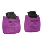 Filtro respiratório 3M P100 Secure Click D3091 1 par