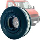 Filtro Respiro do Motor Daily 3.0 / Daily My 5801686484