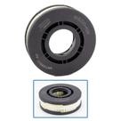 Filtro Respiro Motor Iveco Daily 35S14 45S17 50C15 50C16 55C17 70C16 70C17 após 2013 - Wega - WEOD408