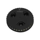 Filtro Respiro Motor Para Iveco Novo Stralis 330/360cv - 5801856862
