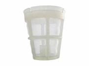 Filtro Retentor Fiapos Nylon Lavadora Brastemp Consul 350200