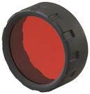 Filtro Rojo para Linterna Recargable Streamlight 44915 Waypoint 300