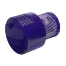 Filtro Roxo para Aspirador de Pó Dyson V10