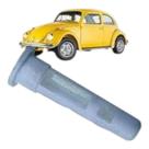 Filtro saida tanque gasolina fusca