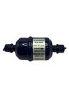 Filtro Secador 9,525 mm Universal Kolder 033s compativel com Danfoss Elgin Emerson Parker Sanhua