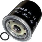 Filtro secador apu ar motor om366la mb 1721 - mahle al12 Filtro secador apu ar motor om366la mb 1721 - mahle al12