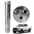 Filtro Secador Ar Cond Chevrolet S10 Trailblazer 2015 A 2023 Filtro Secador Ar Cond Chevrolet S10 Trailblazer 2015 A 2023