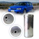 Filtro Secador Ar Cond Vw Golf 2003 Em Diante Sistema Delphi Filtro Secador Ar Cond Vw Golf 2003 Em Diante Sistema Delphi