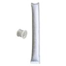 Filtro Secador Cartucho Ar Cond Vw Gol G5 G6 Saveiro Voyage Filtro Secador Cartucho Ar Cond Vw Gol G5 G6 Saveiro Voyage