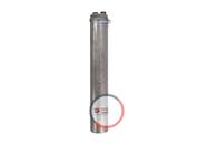 Filtro secador citroen c4 pallas picasso apos 2006 honda accord apos 2003 peugeot 307 408 - rc150035