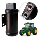 Filtro Secador Compatível Com Máq John Deere 6115j 6135m