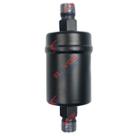 Filtro Secador Danfoss 023Z5036 Rosca 3/8 Dml 033 Otimizado Refrigerantes Hfc Oleos Poliolester (Poe) Ou Polialquilglicol (Pag) Peneira Molecular 100%