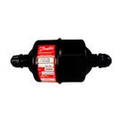 Filtro Secador Danfoss 210X1/4 R12/R22/R134A Rosca 023Z5039