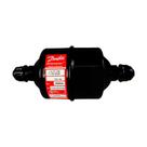 Filtro Secador Danfoss 210X1/4 R12/R22/R134A Rosca 023Z5039 Filtro Secador Danfoss 210X1/4 R12/R22/R134A Rosca 023Z5039