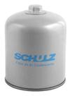 Filtro Secador De Ar Valvula Apu Scania Serie 4/5 1384549 Schulz 816.3124-0 Filtro Secador De Ar Valvula Apu Scania Serie 4/5 1384549 Schulz 816.3124-0